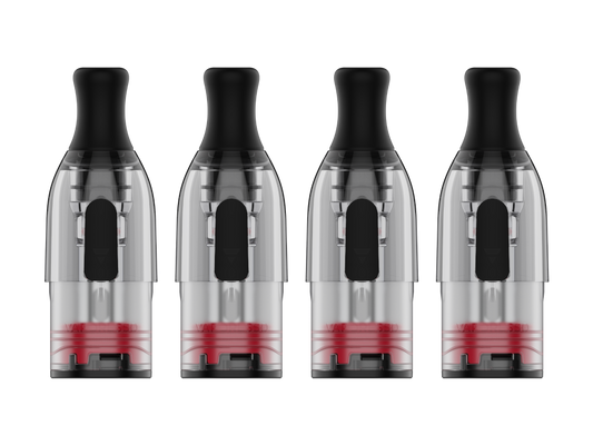 Vaporesso - ECO One Mesh T-Pod (4 Stück pro Packung)