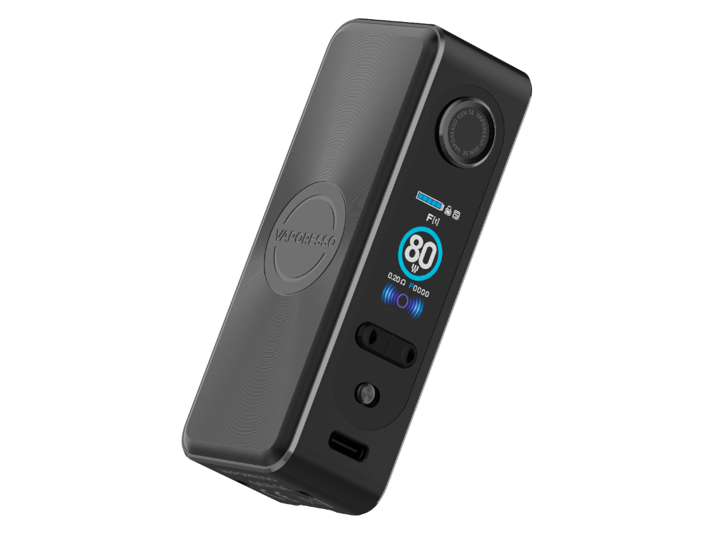 Vaporesso - GEN SE 80 Watt