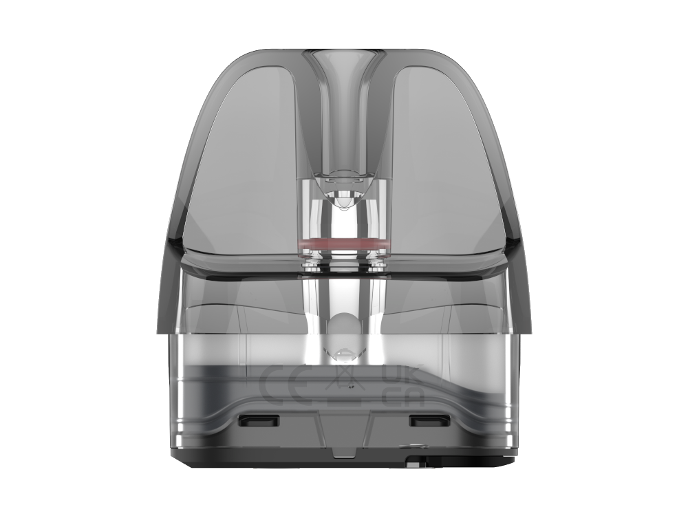 Vaporesso - LUXE X COREX 2.0 Mesh Pod (2 Stück pro Packung)