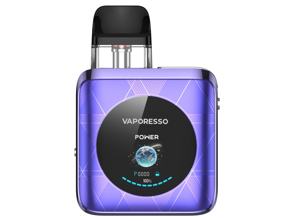 Vaporesso - XROS 4 Nano E-Zigaretten Set