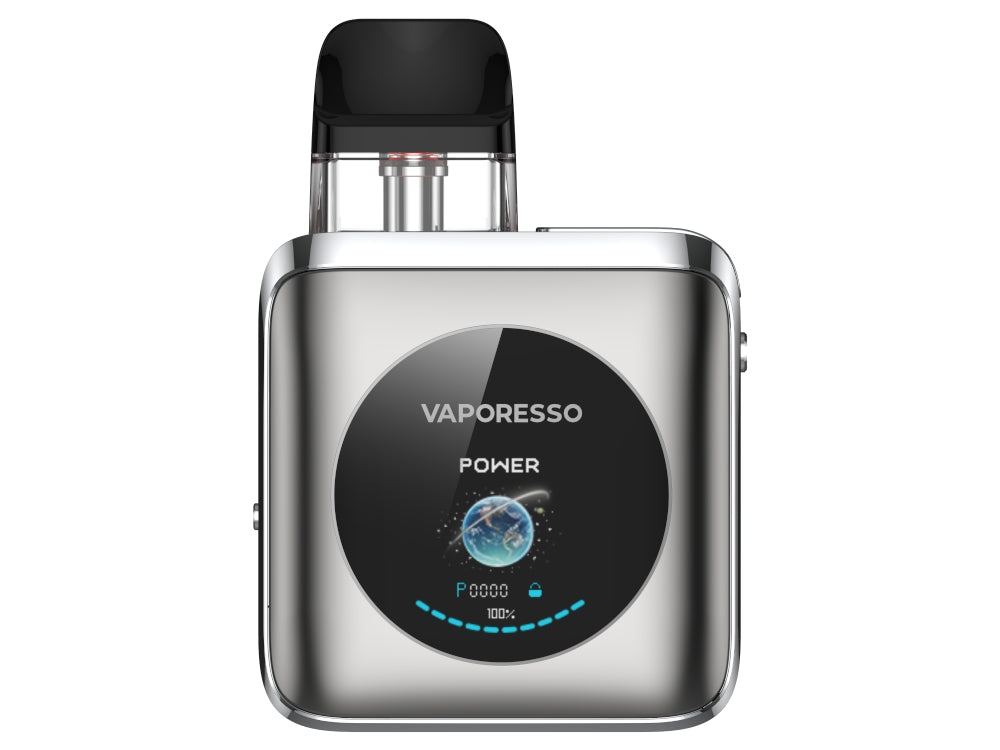 Vaporesso - XROS 4 Nano E-Zigaretten Set