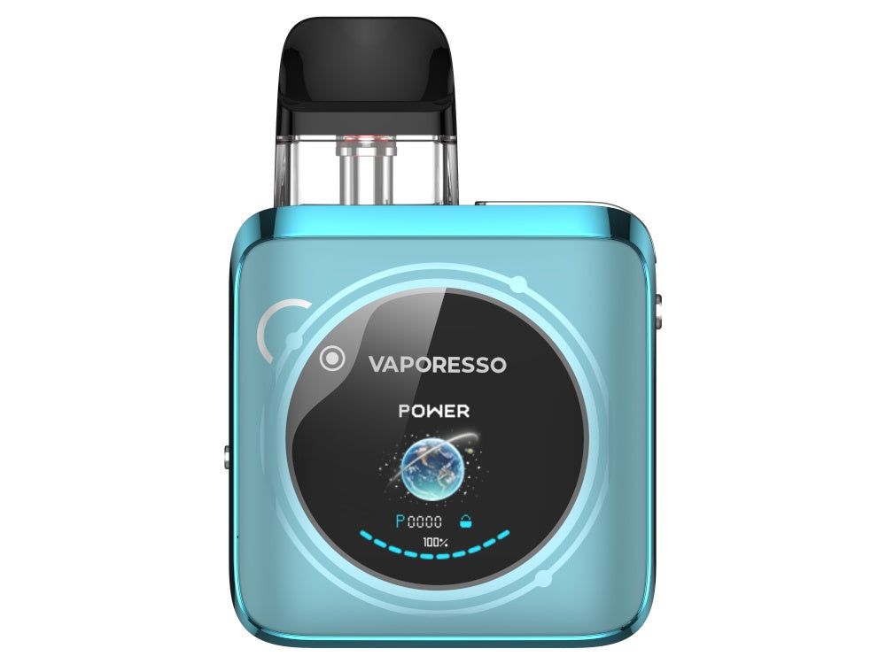 Vaporesso - XROS 4 Nano E-Zigaretten Set