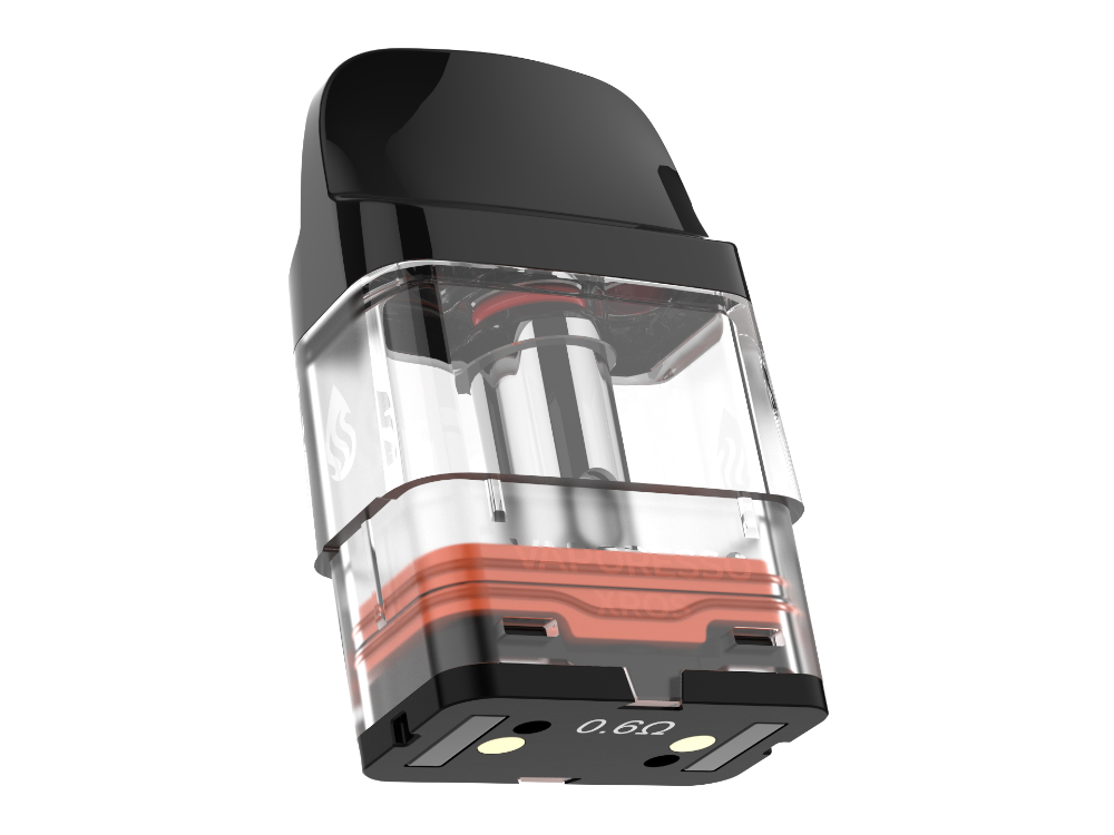 Vaporesso - XROS COREX 3.0 Pod (4 Stück pro Packung)