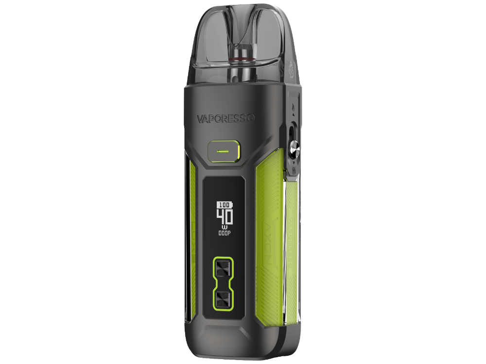 Vaporesso - LUXE X Pro E-Zigaretten Set