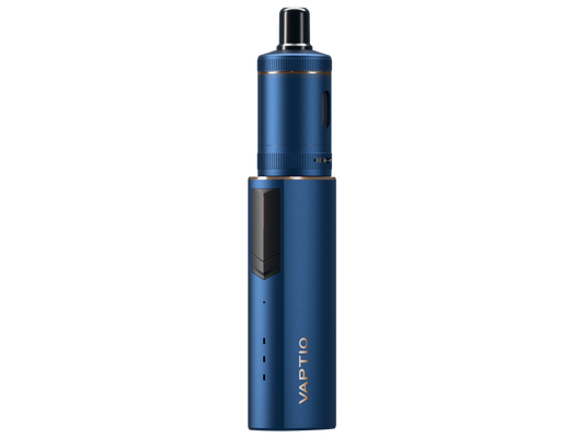 Vaptio - Cosmo 2 Plus E-Zigaretten Set
