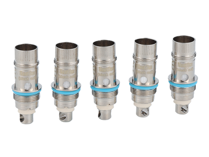Aspire Nautilus Meshed Heads 0,3 Ohm (5 Stück pro Packung)