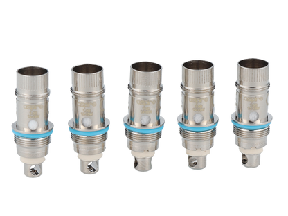 Aspire Nautilus Meshed Heads 0,3 Ohm (5 Stück pro Packung)