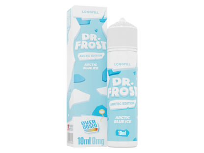 Dr. Frost - Arctic Edition - Aroma 10 ml - Arctic Blue Ice