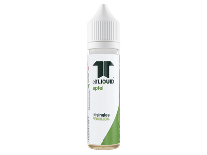 Elf-Liquid - Single - Aroma 10 ml - Apfel