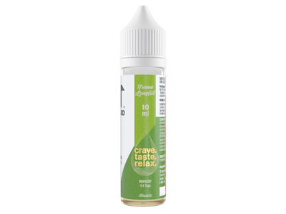 Elf-Liquid - Single - Aroma 10 ml - Apfel