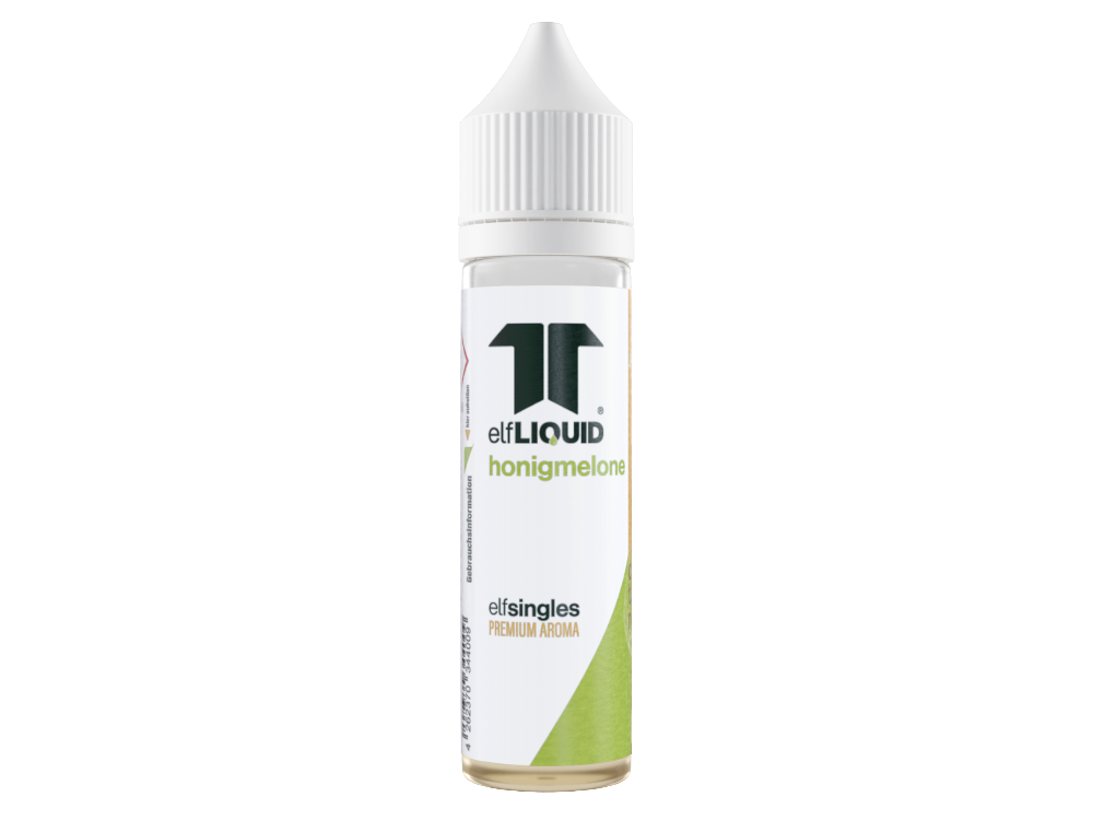 Elf-Liquid - Single - Aroma 10 ml - Honigmelone