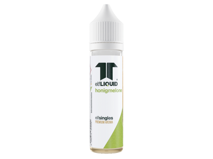 Elf-Liquid - Single - Aroma 10 ml - Honigmelone