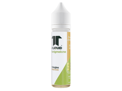 Elf-Liquid - Single - Aroma 10 ml - Honigmelone