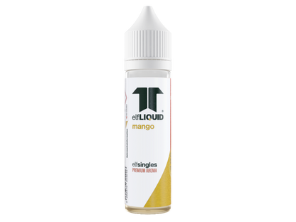 Elf-Liquid - Single - Aroma 10 ml - Mango
