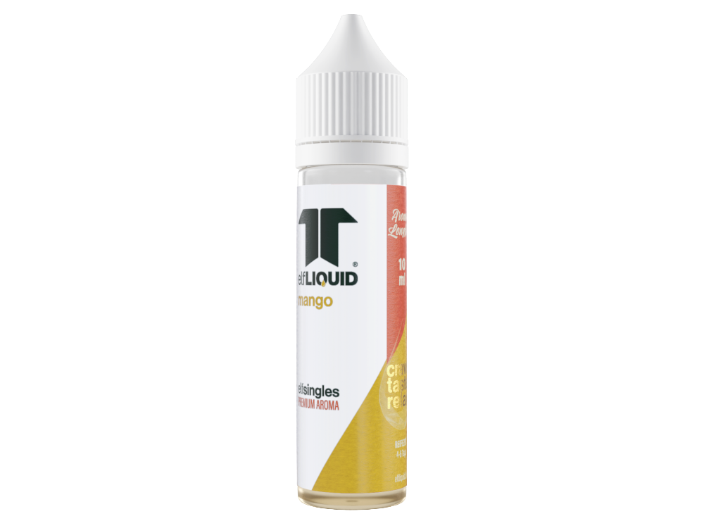 Elf-Liquid - Single - Aroma 10 ml - Mango