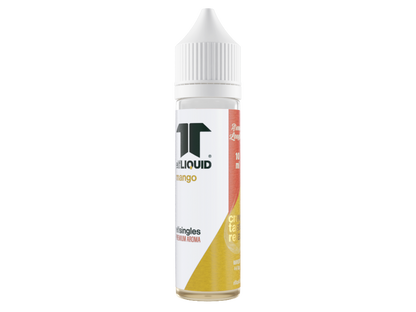 Elf-Liquid - Single - Aroma 10 ml - Mango