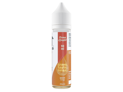 Elf-Liquid - Single - Aroma 10 ml - Pfirsich