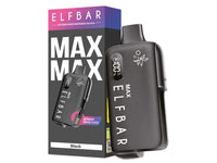 Elfbar - Max E-Zigaretten Set