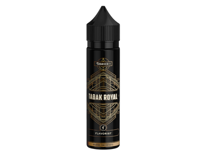 Flavorist - Tabak Royal Longfills 10 ml - Classic