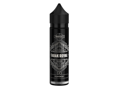 Flavorist - Tabak Royal Longfills 10 ml - Dark