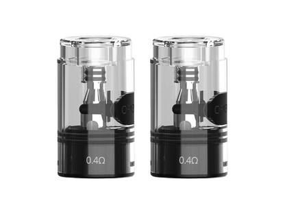 Fumytech - Hookah Air Mini Cartridge (2 Stück pro Packung)