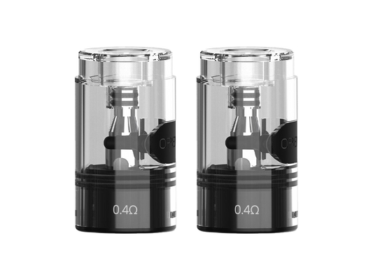 Fumytech - Hookah Air Mini Cartridge (2 Stück pro Packung)