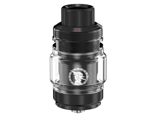 GeekVape - Z Subohm 5 Clearomizer Set