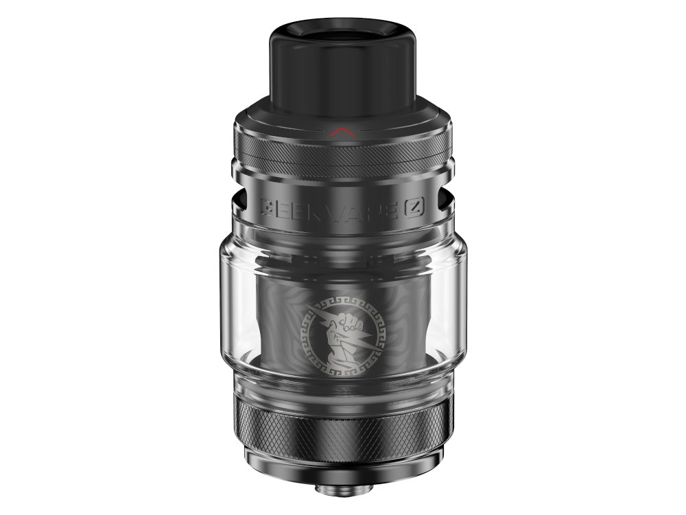 GeekVape - Z Subohm 5 Clearomizer Set