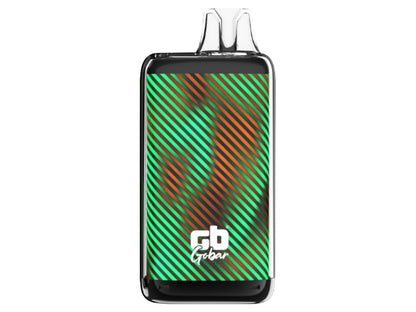 GOBAR - Kong Max Einweg E-Zigarette