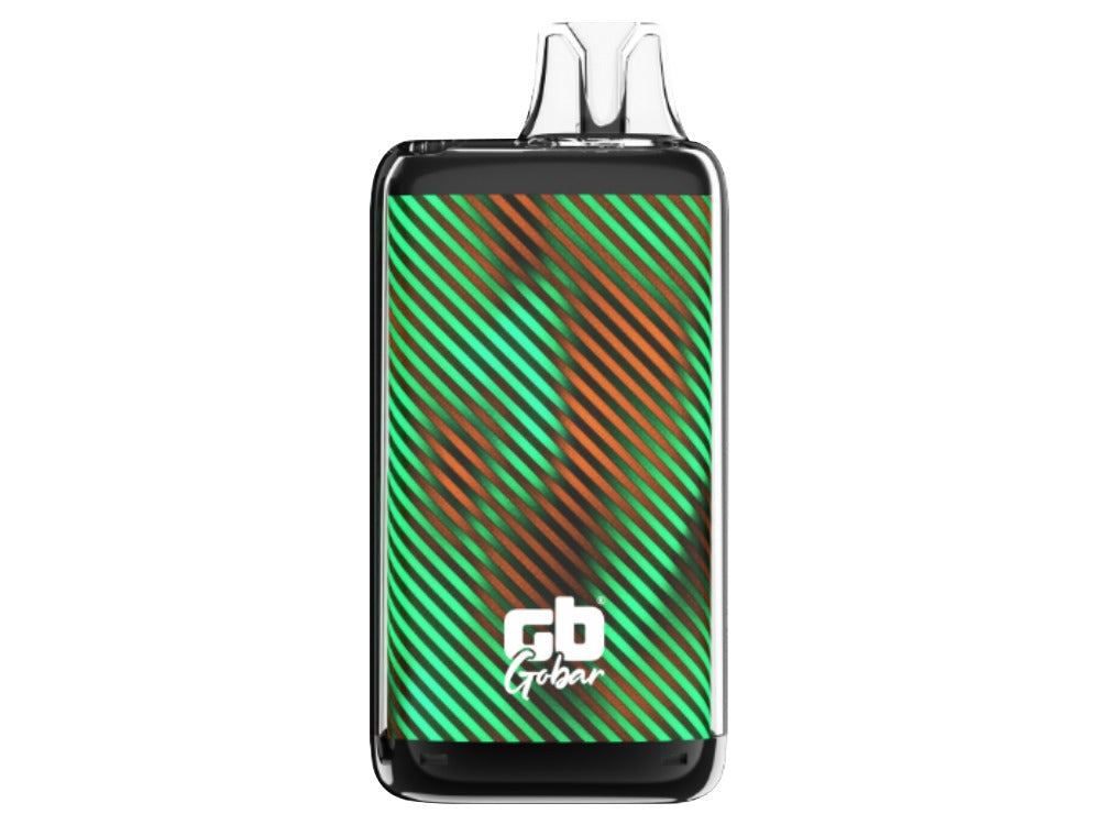 GOBAR - Kong Max Einweg E-Zigarette