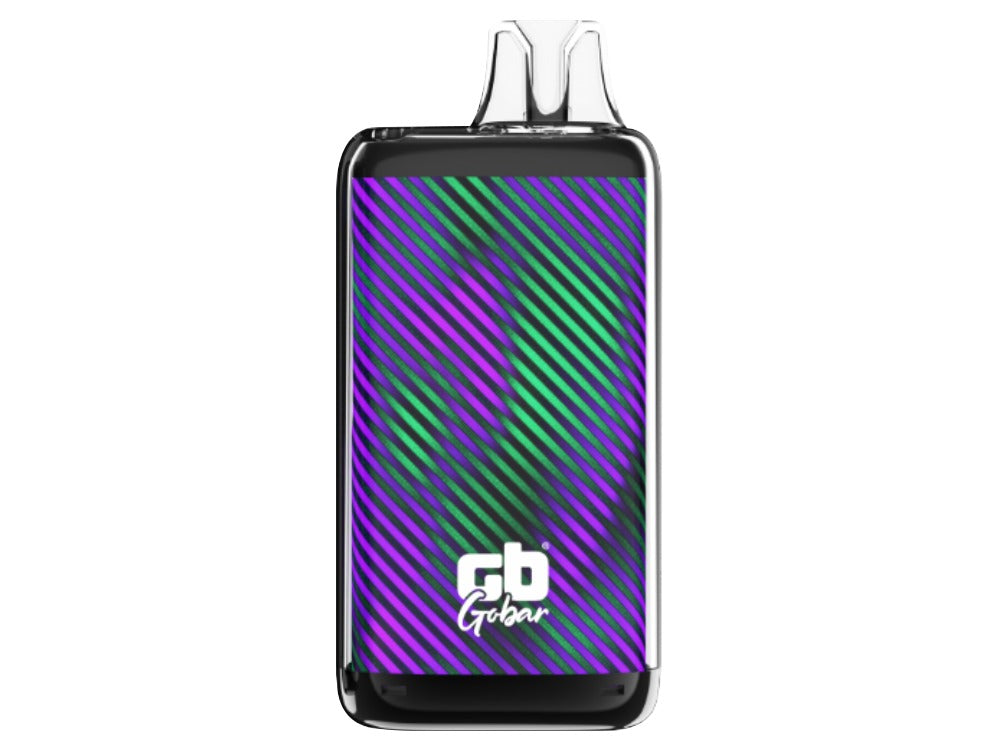 GOBAR - Kong Max Einweg E-Zigarette