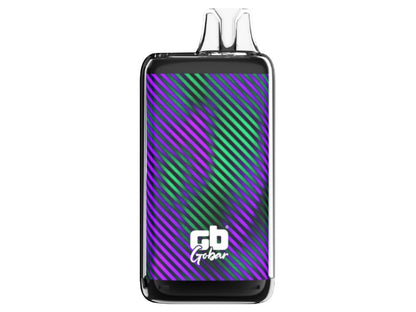 GOBAR - Kong Max Einweg E-Zigarette