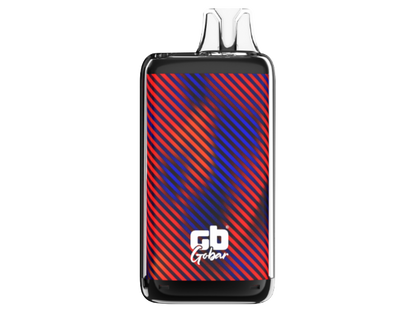 GOBAR - Kong Max Einweg E-Zigarette