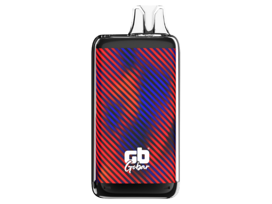 GOBAR - Kong Max Einweg E-Zigarette