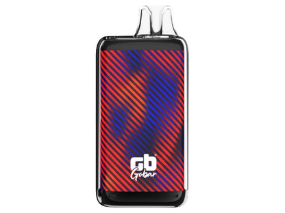 GOBAR - Kong Max Einweg E-Zigarette