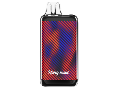GOBAR - Kong Max Einweg E-Zigarette