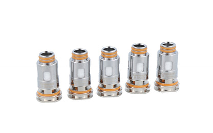 GeekVape - B Series (Boost Version) Heads (5 Stück pro Packung)