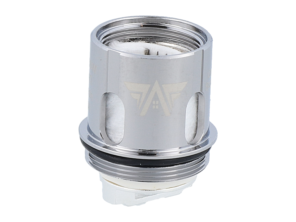 GeekVape Supermesh X2 0,4 Ohm Heads (5 Stück pro Packung)