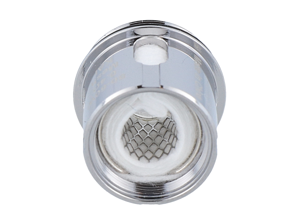 GeekVape Supermesh X2 0,4 Ohm Heads (5 Stück pro Packung)