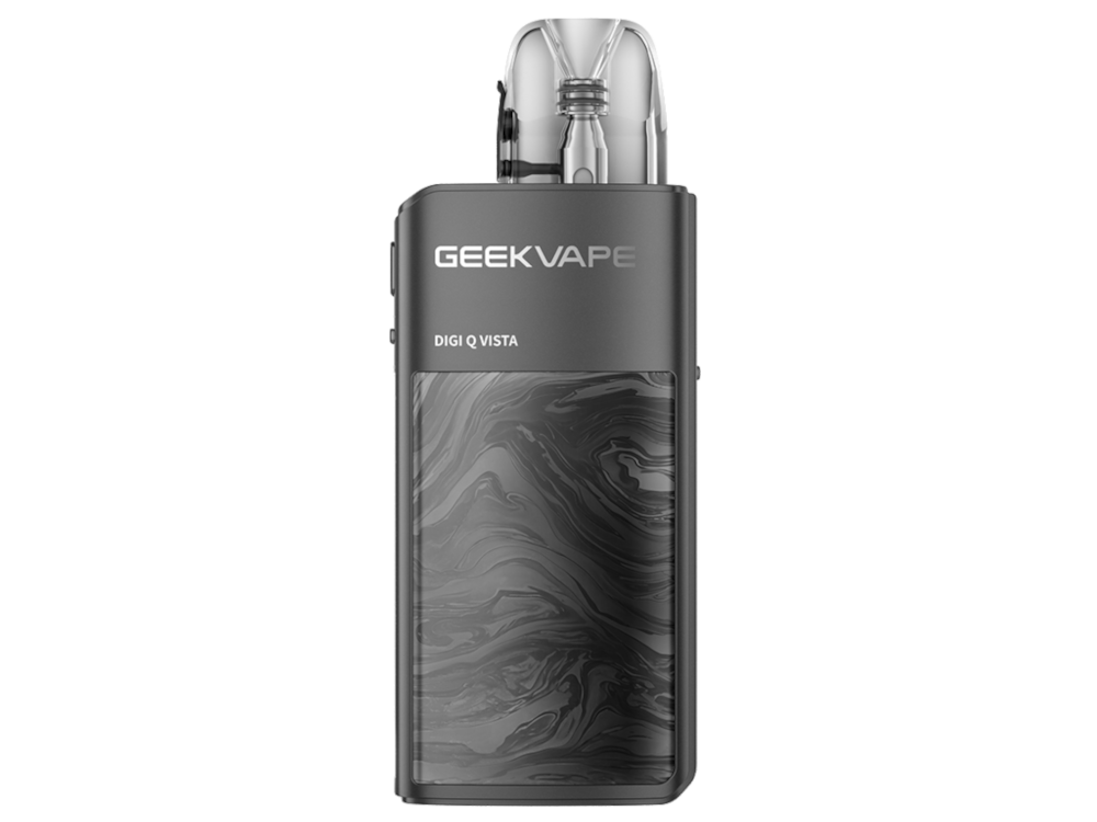 GeekVape - Digi Q Vista E-Zigaretten Set
