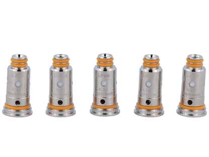 GeekVape G Series 0,6 Ohm Head (5 Stück pro Packung)