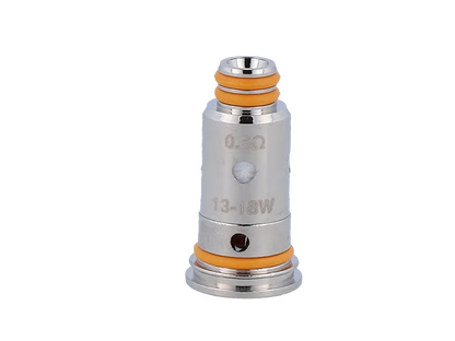 GeekVape G Series 0,6 Ohm Head (5 Stück pro Packung)