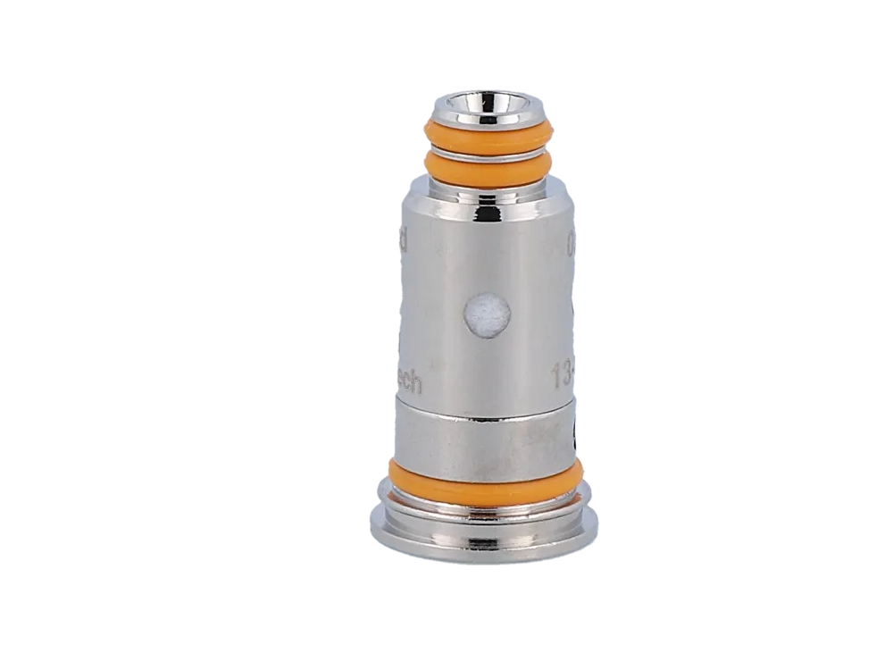 GeekVape G Series 0,6 Ohm Head (5 Stück pro Packung)