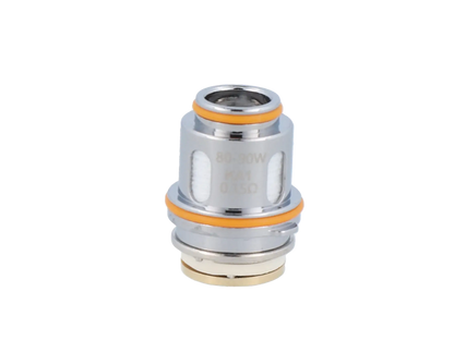 GeekVape - Z Series Heads (5 Stück pro Packung)