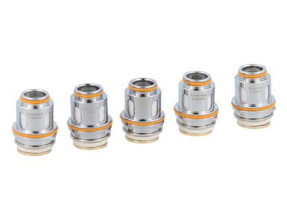GeekVape - Z Series Heads (5 Stück pro Packung)