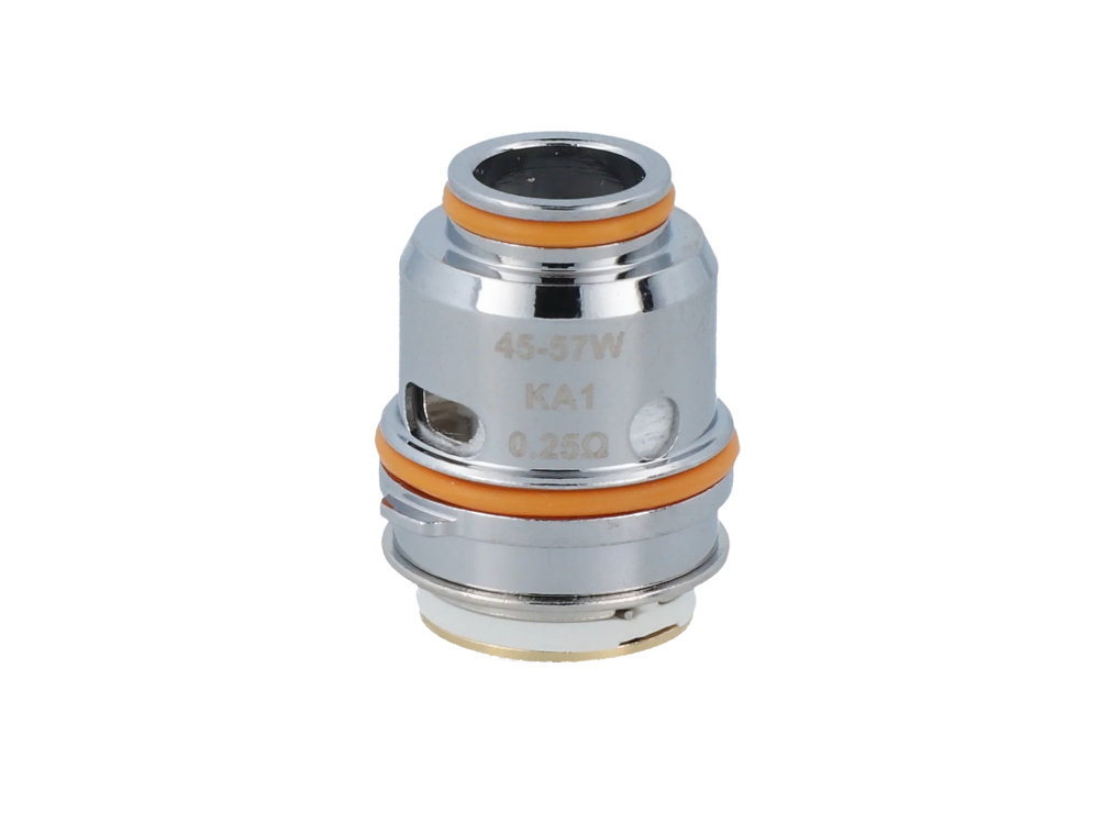 GeekVape - Z Series Heads (5 Stück pro Packung)