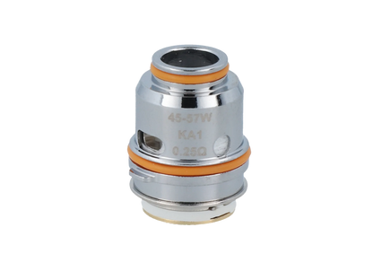 GeekVape - Z Series Heads (5 Stück pro Packung)