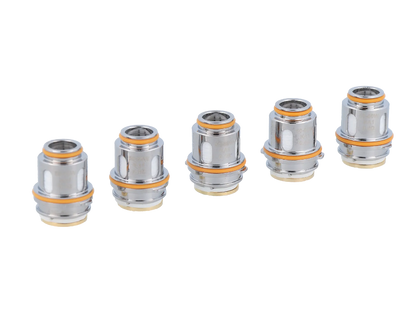GeekVape - Z Series Heads (5 Stück pro Packung)