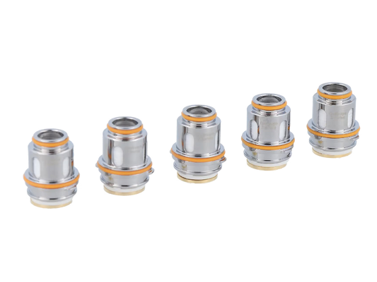 GeekVape - Z Series Heads (5 Stück pro Packung)