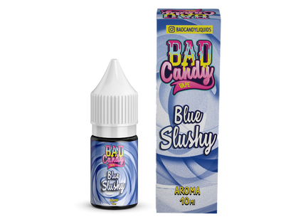 Bad Candy Liquids - Aromen 10 ml - Blue Slushy